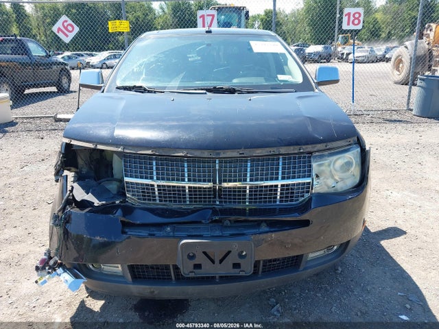 Aukcja sprzedaży 2007 Lincoln Mkx, vin: 2LMDU88C47BJ23957, numer aukcji: 45793340