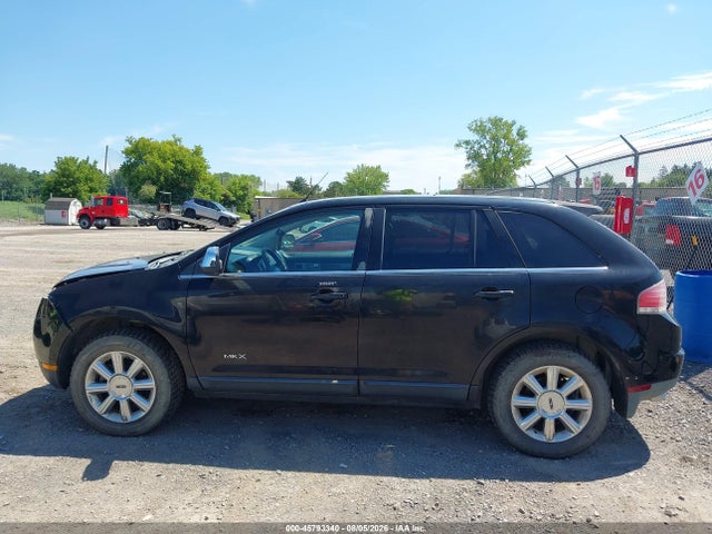 Aukcja sprzedaży 2007 Lincoln Mkx, vin: 2LMDU88C47BJ23957, numer aukcji: 45793340