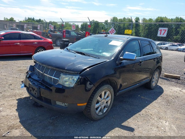 Aukcja sprzedaży 2007 Lincoln Mkx, vin: 2LMDU88C47BJ23957, numer aukcji: 45793340
