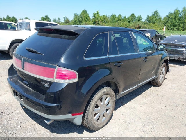 Aukcja sprzedaży 2007 Lincoln Mkx, vin: 2LMDU88C47BJ23957, numer aukcji: 45793340