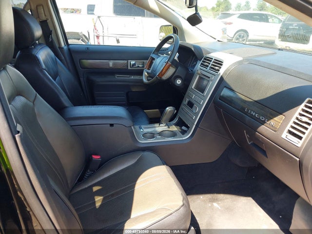 Aukcja sprzedaży 2007 Lincoln Mkx, vin: 2LMDU88C47BJ23957, numer aukcji: 45793340