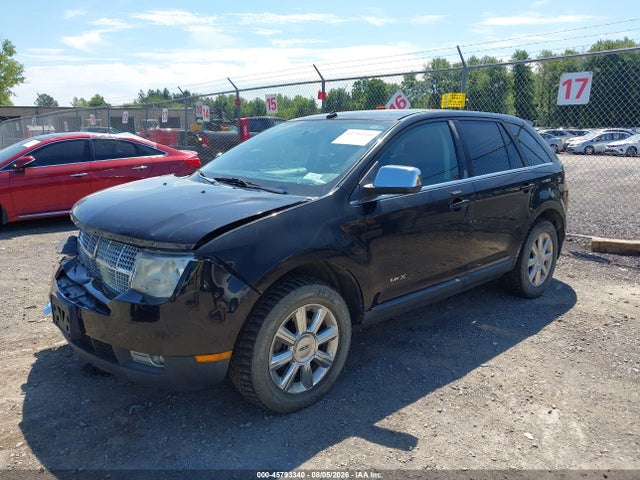 Aukcja sprzedaży 2007 Lincoln Mkx, vin: 2LMDU88C47BJ23957, numer aukcji: 45793340