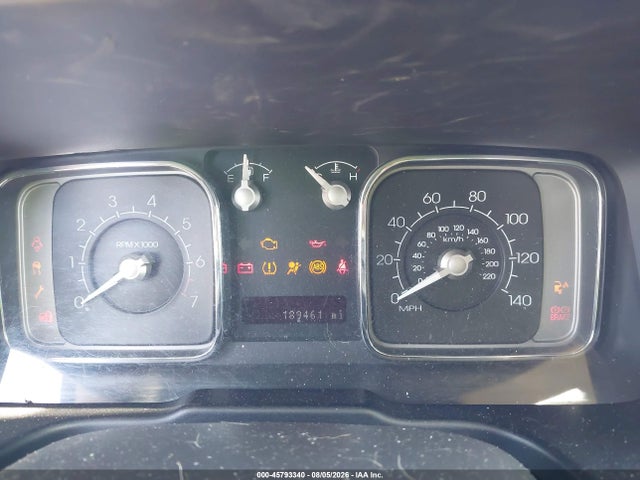 Aukcja sprzedaży 2007 Lincoln Mkx, vin: 2LMDU88C47BJ23957, numer aukcji: 45793340