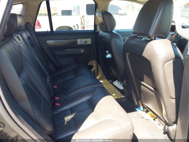 Aukcja sprzedaży 2007 Lincoln Mkx, vin: 2LMDU88C47BJ23957, numer aukcji: 45793340