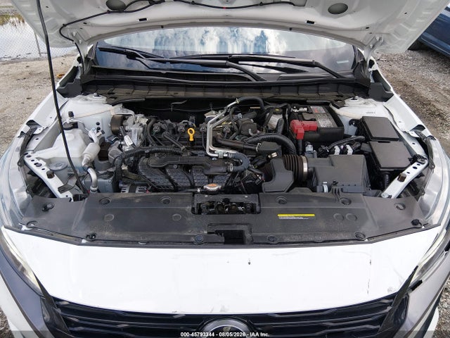 1N4BL4DW9TN320436 Nissan Altima Sv Awd