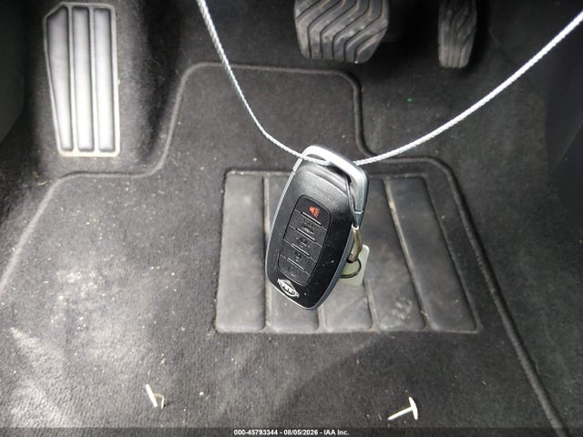1N4BL4DW9TN320436 Nissan Altima Sv Awd
