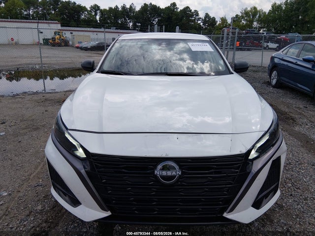 1N4BL4DW9TN320436 Nissan Altima Sv Awd