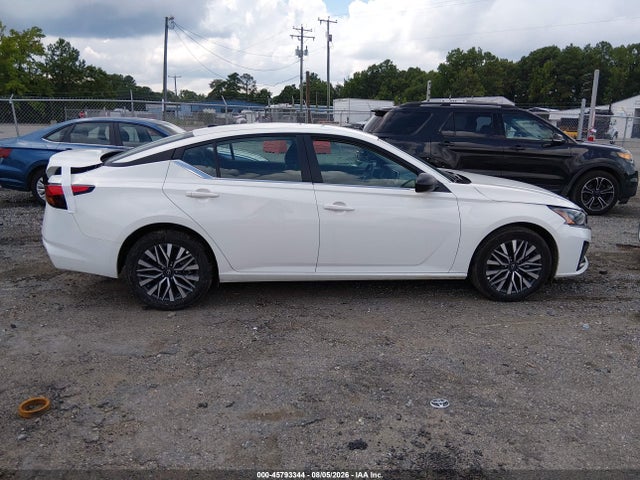 1N4BL4DW9TN320436 Nissan Altima Sv Awd