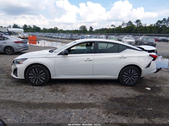 1N4BL4DW9TN320436 Nissan Altima Sv Awd