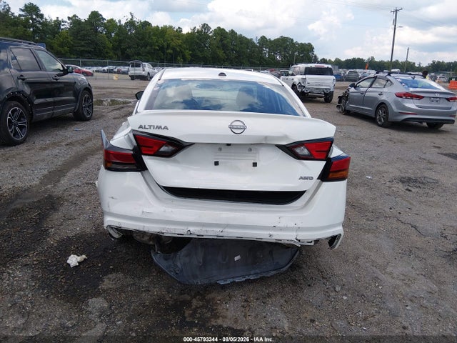 1N4BL4DW9TN320436 Nissan Altima Sv Awd