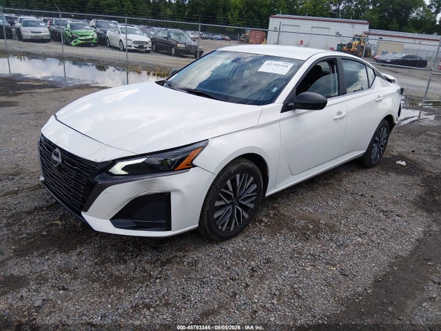1N4BL4DW9TN320436 Nissan Altima Sv Awd