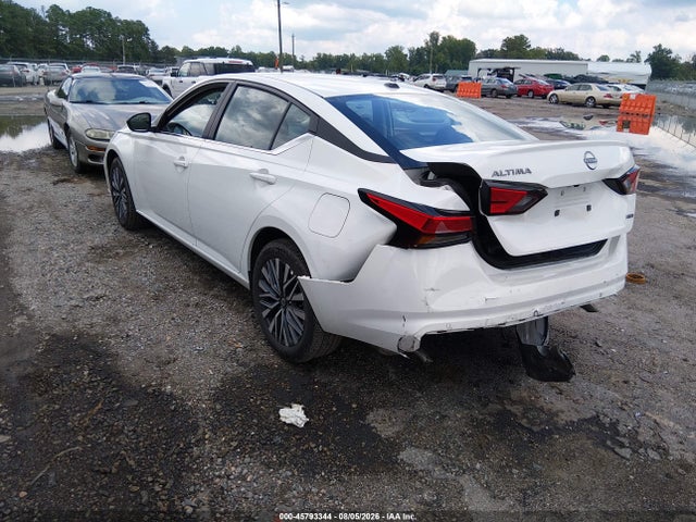 1N4BL4DW9TN320436 Nissan Altima Sv Awd