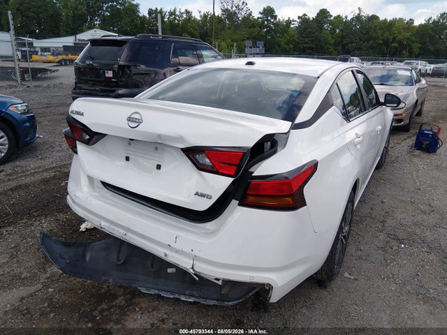1N4BL4DW9TN320436 Nissan Altima Sv Awd