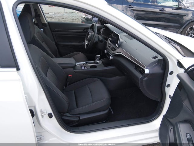 1N4BL4DW9TN320436 Nissan Altima Sv Awd