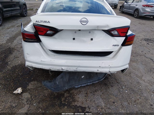 1N4BL4DW9TN320436 Nissan Altima Sv Awd