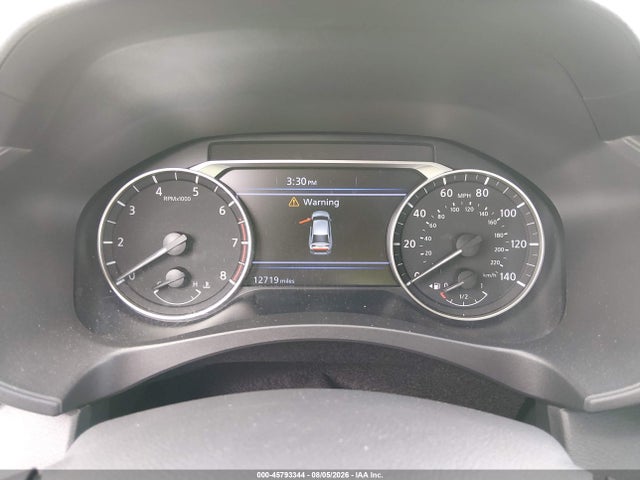 1N4BL4DW9TN320436 Nissan Altima Sv Awd