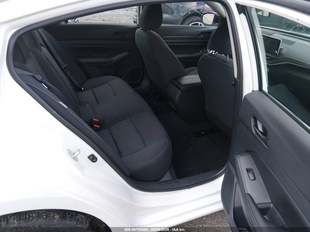 1N4BL4DW9TN320436 Nissan Altima Sv Awd