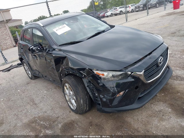 Aukcja sprzedaży 2019 Mazda Cx-3 Sport, vin: JM1DKFB72K0402209, numer aukcji: 45793345