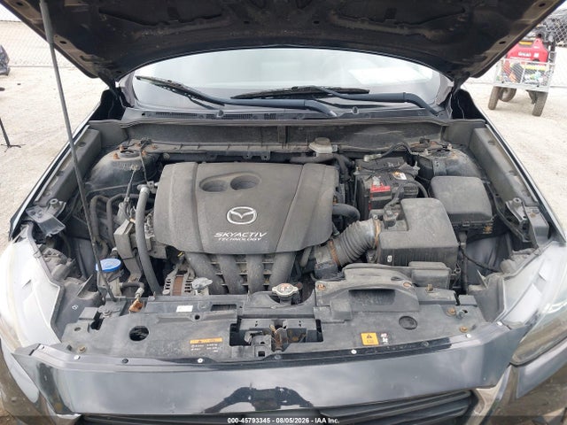 Aukcja sprzedaży 2019 Mazda Cx-3 Sport, vin: JM1DKFB72K0402209, numer aukcji: 45793345
