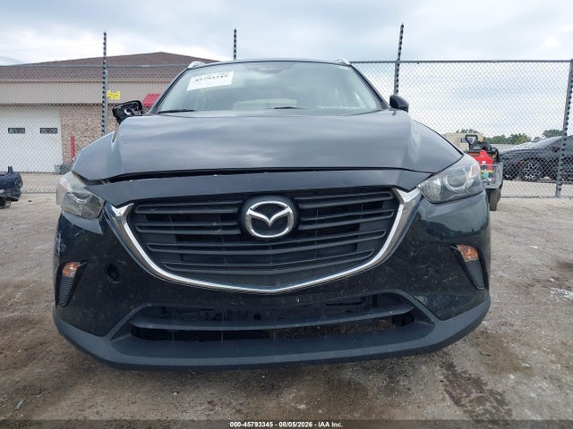 Aukcja sprzedaży 2019 Mazda Cx-3 Sport, vin: JM1DKFB72K0402209, numer aukcji: 45793345