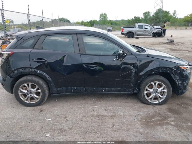 Aukcja sprzedaży 2019 Mazda Cx-3 Sport, vin: JM1DKFB72K0402209, numer aukcji: 45793345
