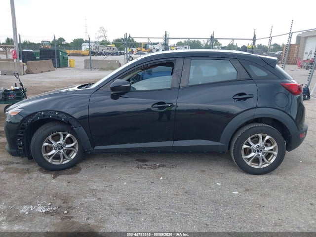 Aukcja sprzedaży 2019 Mazda Cx-3 Sport, vin: JM1DKFB72K0402209, numer aukcji: 45793345