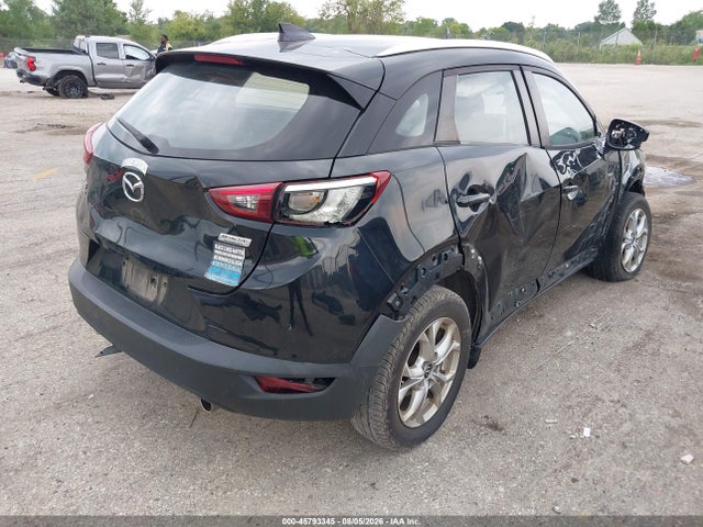 Aukcja sprzedaży 2019 Mazda Cx-3 Sport, vin: JM1DKFB72K0402209, numer aukcji: 45793345