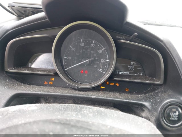 Aukcja sprzedaży 2019 Mazda Cx-3 Sport, vin: JM1DKFB72K0402209, numer aukcji: 45793345