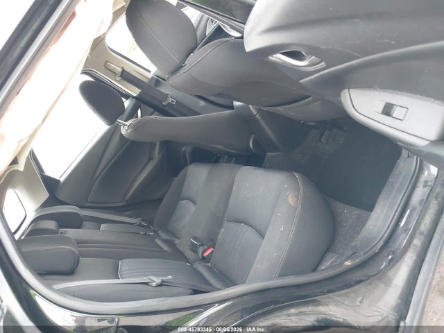 Aukcja sprzedaży 2019 Mazda Cx-3 Sport, vin: JM1DKFB72K0402209, numer aukcji: 45793345