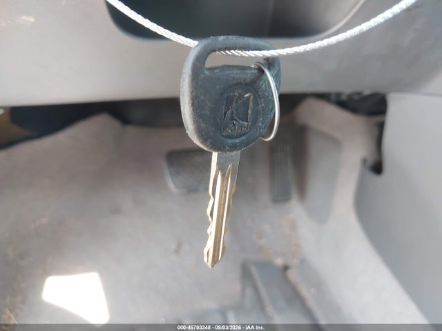 45793348 :رقم المزاد ، 1G8AJ55F57Z184976 vin ، 2007 Saturn Ion 2 مزاد بيع