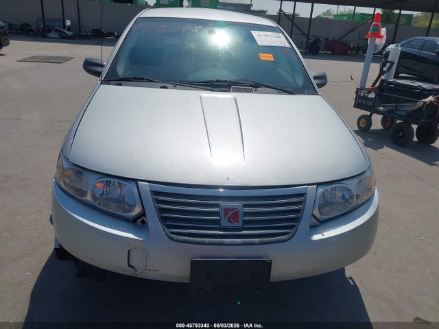 45793348 :رقم المزاد ، 1G8AJ55F57Z184976 vin ، 2007 Saturn Ion 2 مزاد بيع