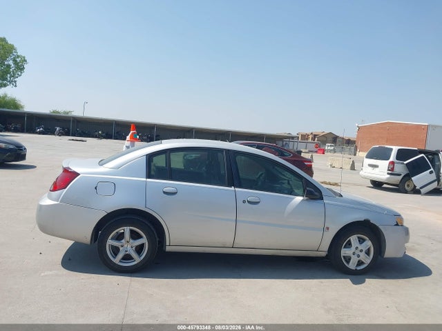 45793348 :رقم المزاد ، 1G8AJ55F57Z184976 vin ، 2007 Saturn Ion 2 مزاد بيع