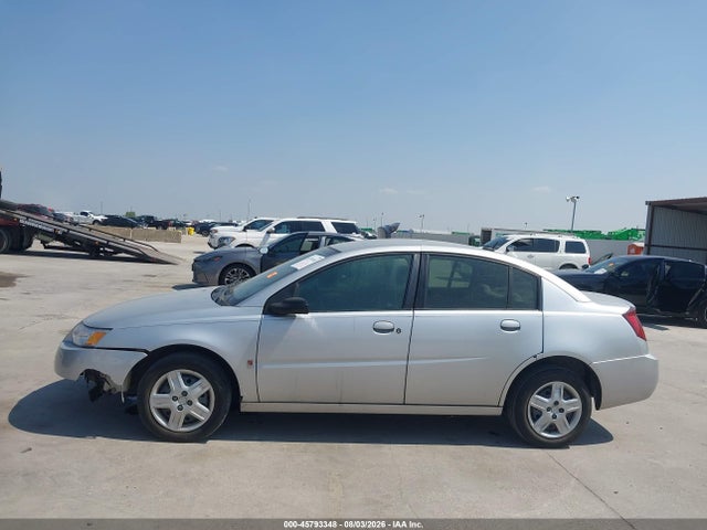 45793348 :رقم المزاد ، 1G8AJ55F57Z184976 vin ، 2007 Saturn Ion 2 مزاد بيع