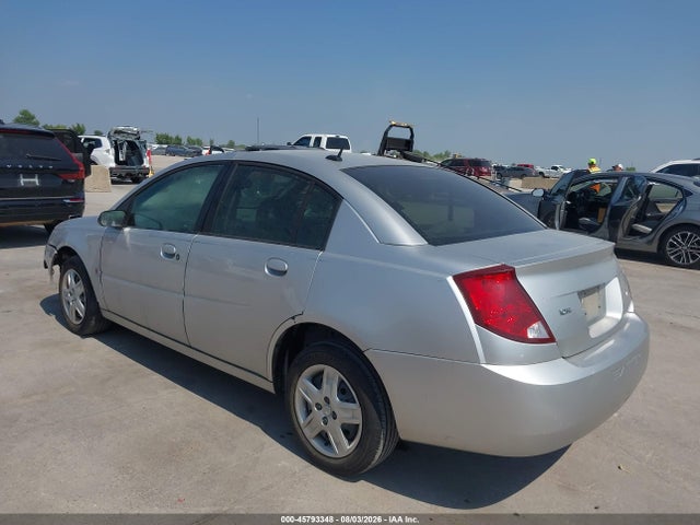 45793348 :رقم المزاد ، 1G8AJ55F57Z184976 vin ، 2007 Saturn Ion 2 مزاد بيع