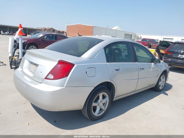 45793348 :رقم المزاد ، 1G8AJ55F57Z184976 vin ، 2007 Saturn Ion 2 مزاد بيع