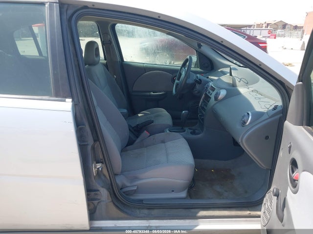 45793348 :رقم المزاد ، 1G8AJ55F57Z184976 vin ، 2007 Saturn Ion 2 مزاد بيع
