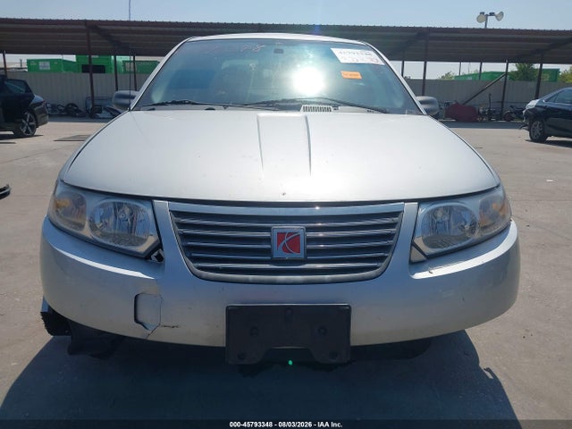 45793348 :رقم المزاد ، 1G8AJ55F57Z184976 vin ، 2007 Saturn Ion 2 مزاد بيع