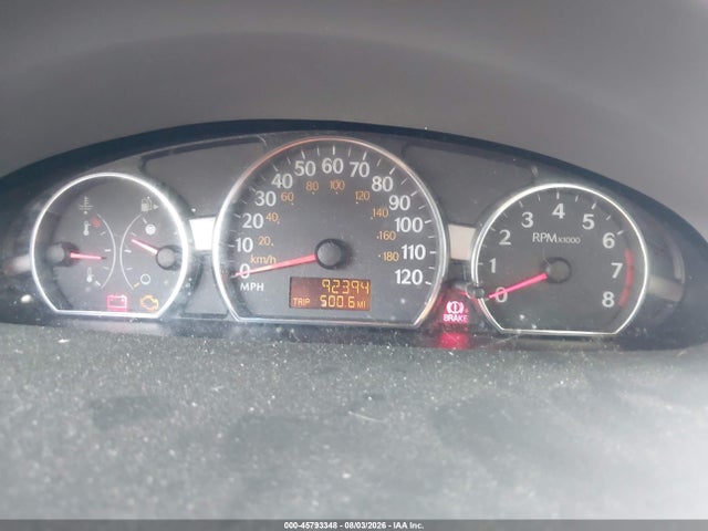 45793348 :رقم المزاد ، 1G8AJ55F57Z184976 vin ، 2007 Saturn Ion 2 مزاد بيع