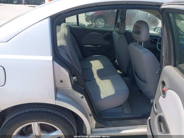 45793348 :رقم المزاد ، 1G8AJ55F57Z184976 vin ، 2007 Saturn Ion 2 مزاد بيع