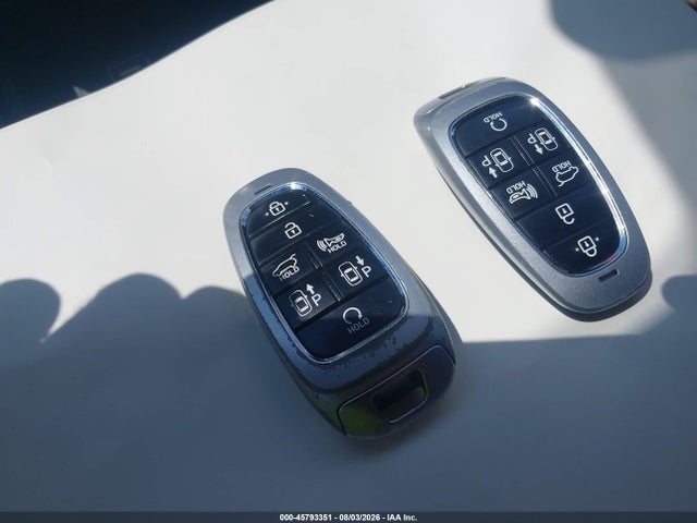 Hyundai Santa Fe Limited 2023 5NMS4DAL4PH572034 Image 11