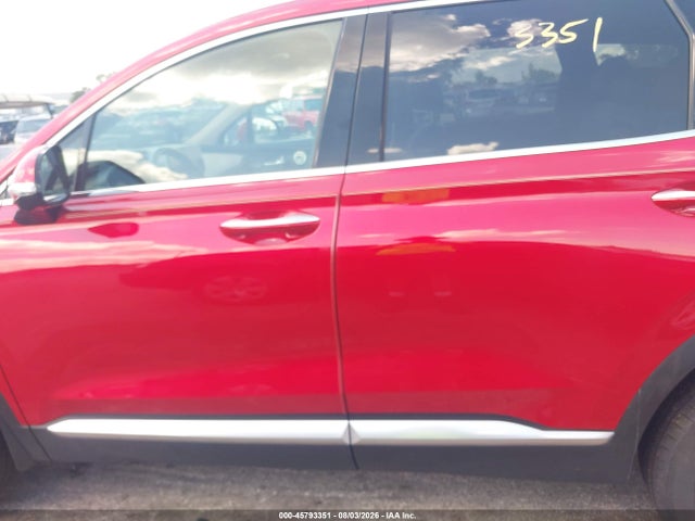 Hyundai Santa Fe Limited 2023 5NMS4DAL4PH572034 Image 14