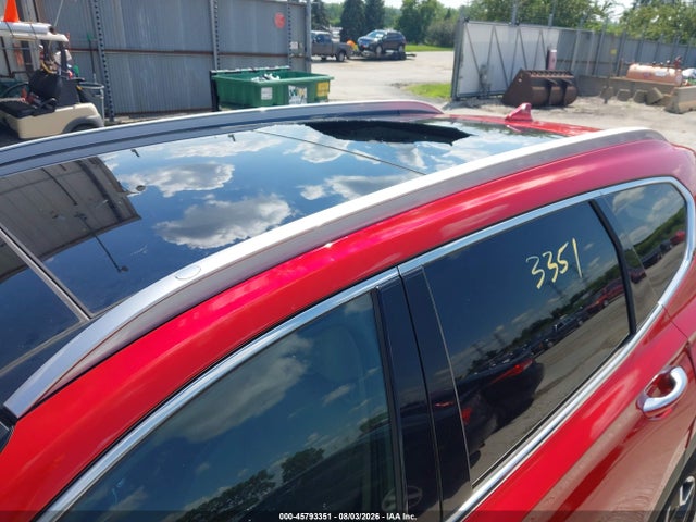 Hyundai Santa Fe Limited 2023 5NMS4DAL4PH572034 Image 19