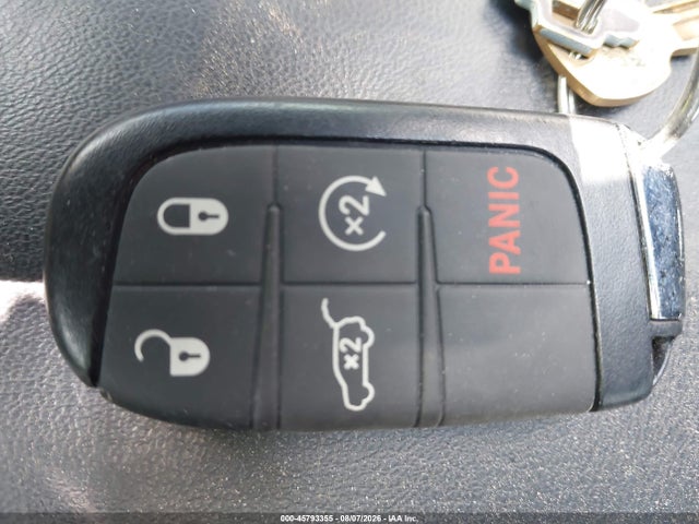 Продаж на аукціоні авто 2024 Jeep Compass Latitude 4x4, vin: 3C4NJDBN2RT107862, номер лоту: 45793355