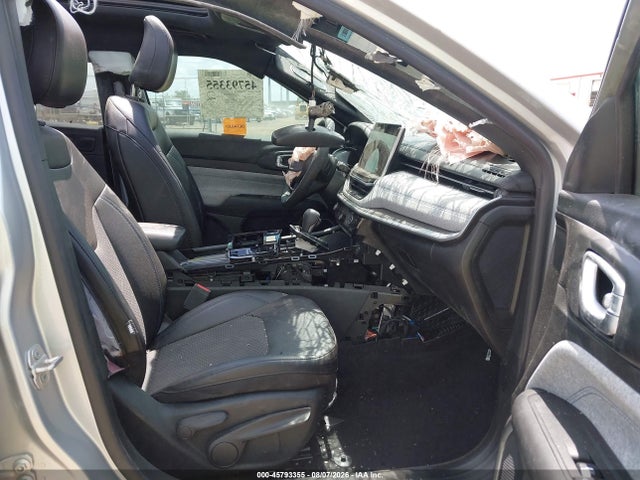 Продаж на аукціоні авто 2024 Jeep Compass Latitude 4x4, vin: 3C4NJDBN2RT107862, номер лоту: 45793355