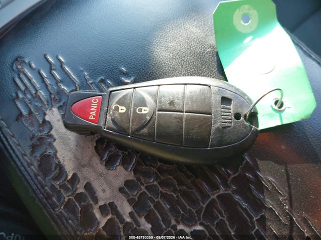 Продаж на аукціоні авто 2013 Jeep Grand Cherokee Laredo, vin: 1C4RJFAGXDC586844, номер лоту: 45793359