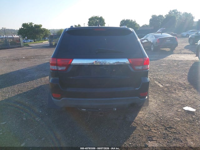 Продаж на аукціоні авто 2013 Jeep Grand Cherokee Laredo, vin: 1C4RJFAGXDC586844, номер лоту: 45793359
