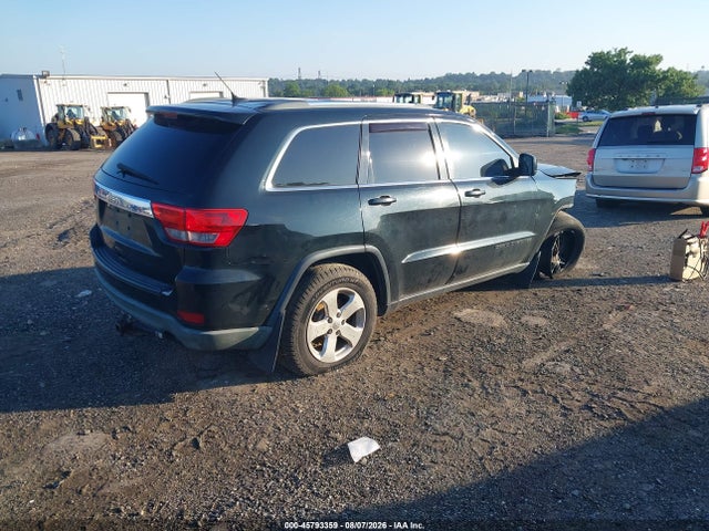 Продаж на аукціоні авто 2013 Jeep Grand Cherokee Laredo, vin: 1C4RJFAGXDC586844, номер лоту: 45793359