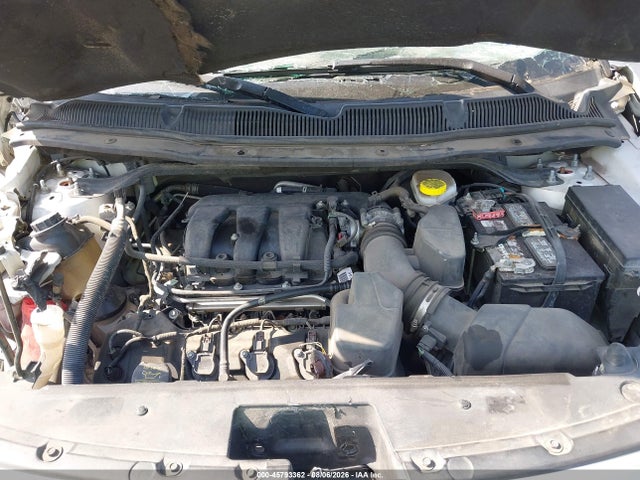 Продажа на аукционе авто 2011 Ford Explorer Xlt, vin: 1FMHK7D83BGA22702, номер лота: 45793362
