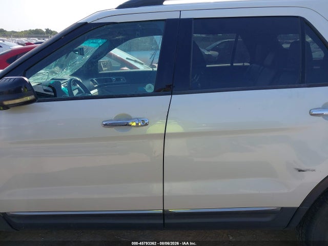 Продажа на аукционе авто 2011 Ford Explorer Xlt, vin: 1FMHK7D83BGA22702, номер лота: 45793362