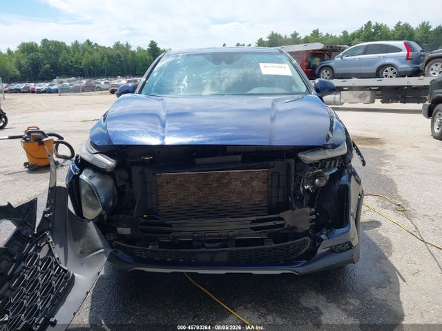 45793364 :رقم المزاد ، 5NMS2CAD6KH015241 vin ، 2019 Hyundai Santa Fe Se مزاد بيع